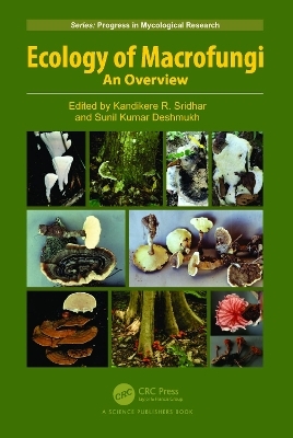 Ecology of Macrofungi - 