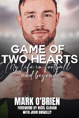 Game of Two Hearts - Mark O'Brien