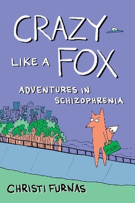 Crazy Like a Fox - Christi Furnas