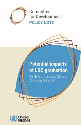 Potential impacts of LDC graduation -  United Nations: Department of Economic and Social Affairs