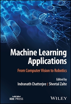 Machine Learning Applications - 