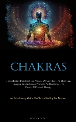 Chakras - Duncan Davies