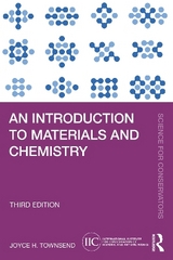 An Introduction to Materials and Chemistry - Townsend, Joyce H.