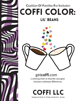 COFFI Color -  Coffi LLC, Diane Urban, Armel Jacobs