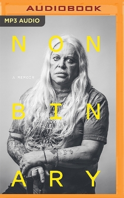 Nonbinary - Genesis P-Orridge