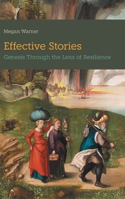 Effective Stories - Megan Warner