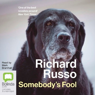 Somebody's Fool - Richard Russo