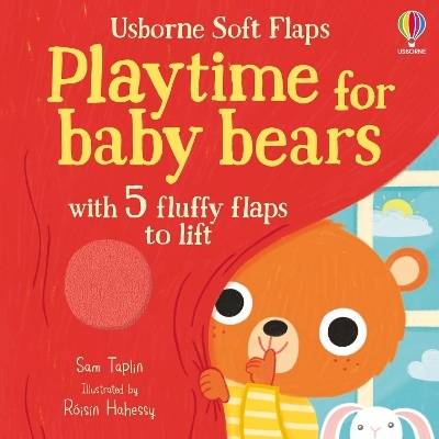 Playtime for Baby Bears - Sam Taplin