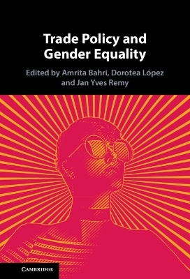 Trade Policy and Gender Equality - 