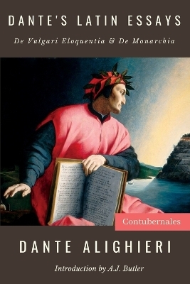 Dante's Latin Essays - Dante Alighieri