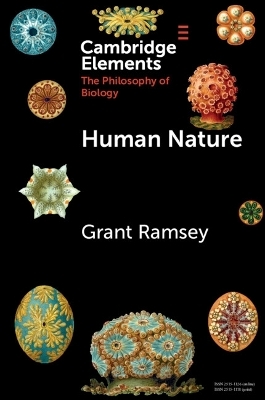 Human Nature - Grant Ramsey