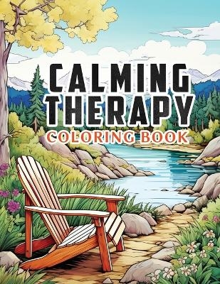 Calming Therapy - Dally Publishers