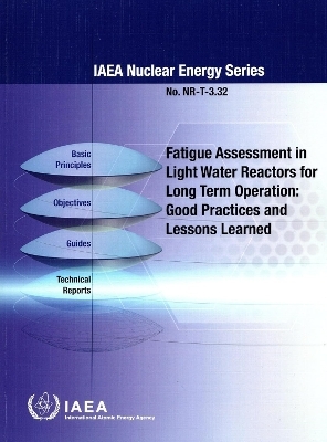 Fatigue Assessment in Light Water Reactors for Long Term Operation -  Iaea