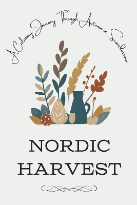 Nordic Harvest - Coledown Kitchen