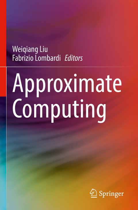 Approximate Computing - 