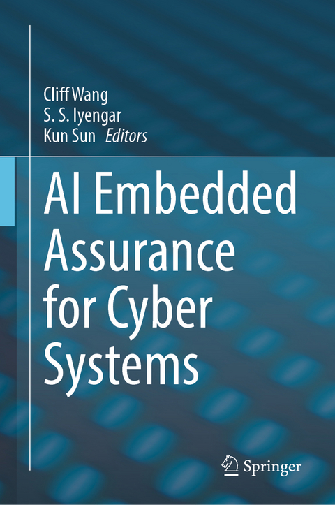 AI Embedded Assurance for Cyber Systems - 