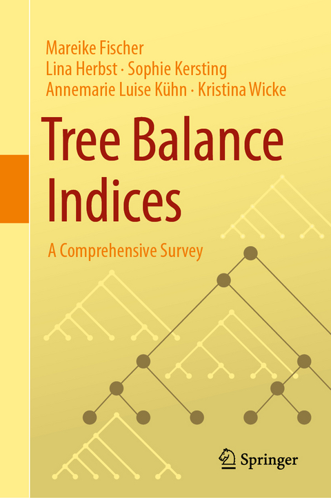 Tree Balance Indices - Mareike Fischer, Lina Herbst, Sophie Kersting, Annemarie Luise Kühn, Kristina Wicke