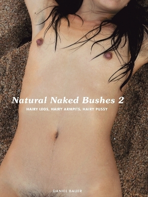 Natural Naked Bushes 2 - 