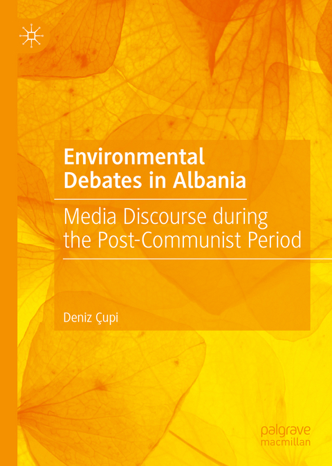 Environmental Debates in Albania - Deniz Çupi