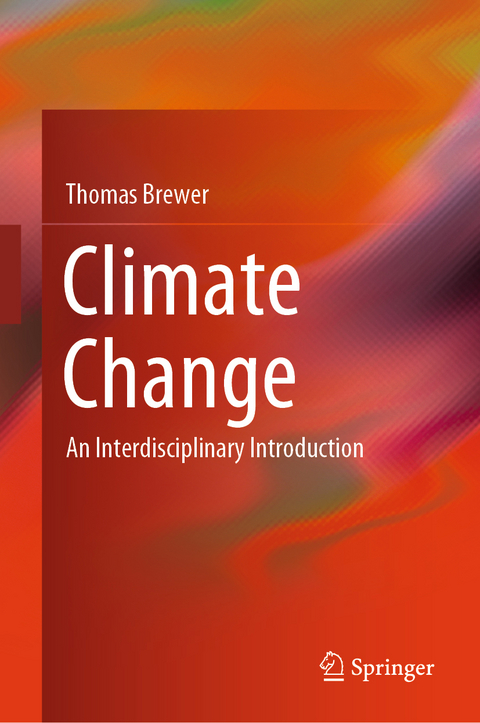 Climate Change - Thomas Brewer