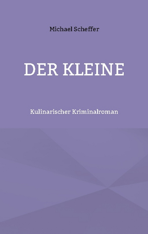 Der Kleine - Michael Scheffer