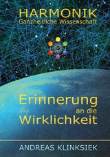 Die Harmonie der Welten - Andreas Klinksiek