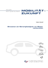 Simulation der Schwingfestigkeit von Elastomerbauteilen - Stefan Kaindl