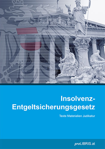 Insolvenz-Entgeltsicherungsgesetz - 