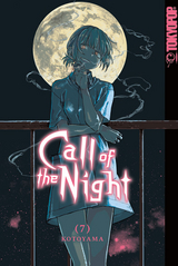 Call of the Night 07 -  Kotoyama