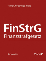 Finanzstrafgesetz - 