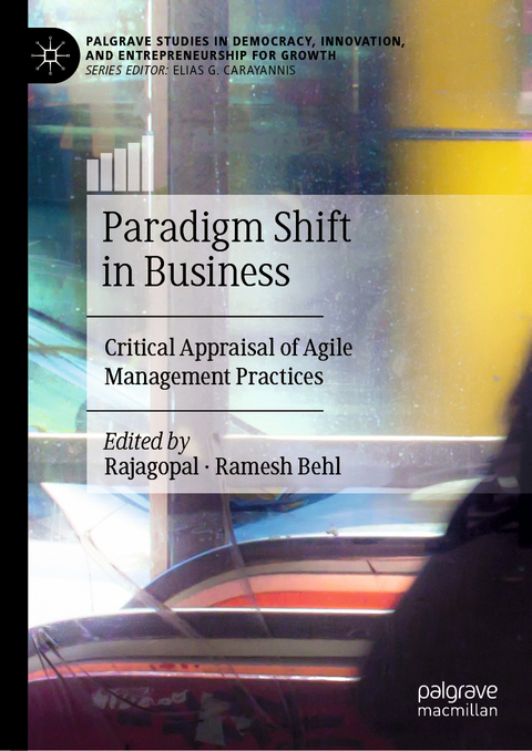 Paradigm Shift in Business - 