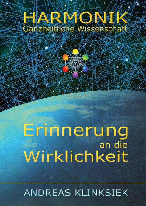 Die Harmonie der Welten - Andreas Klinksiek