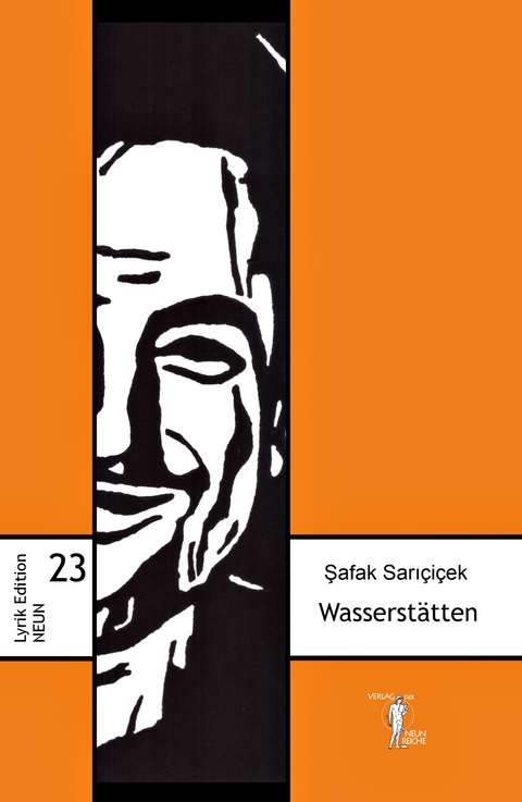 Wasserstätten - Safak Saricicek