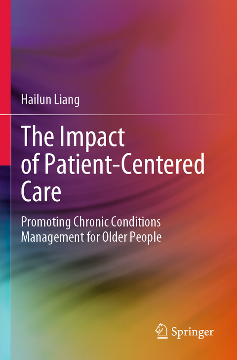 The Impact of Patient-Centered Care - Hailun Liang