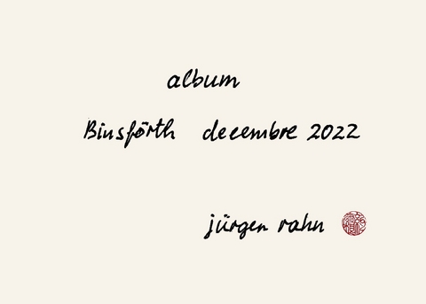 album - Binsförth decembre 2022 - Jürgen Rahn