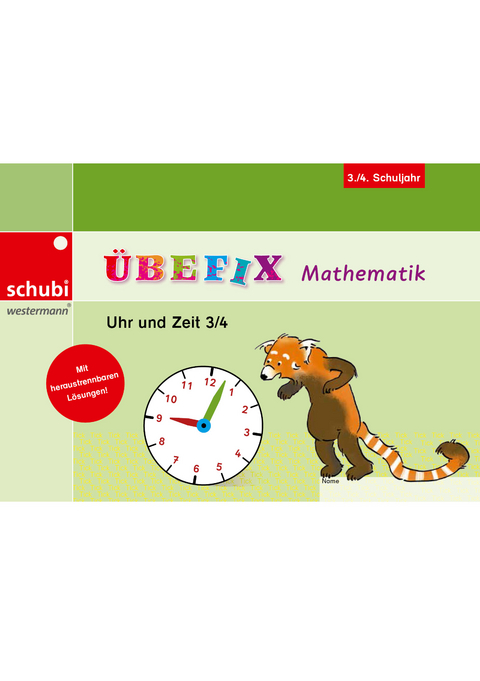 Übefix Mathematik