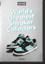 Sneaker Freaker. World's Greatest Sneaker Collectors - Simon Wood