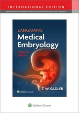 Langman's Medical Embryology - Sadler, Dr. T.W.