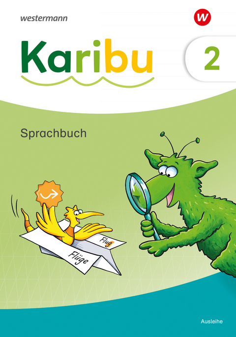 Karibu - Ausgabe 2024