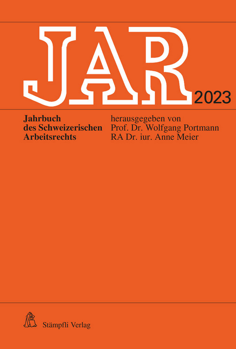 JAR 2023 - 