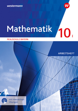 Mathematik - Ausgabe 2016 für Realschulen in Bayern