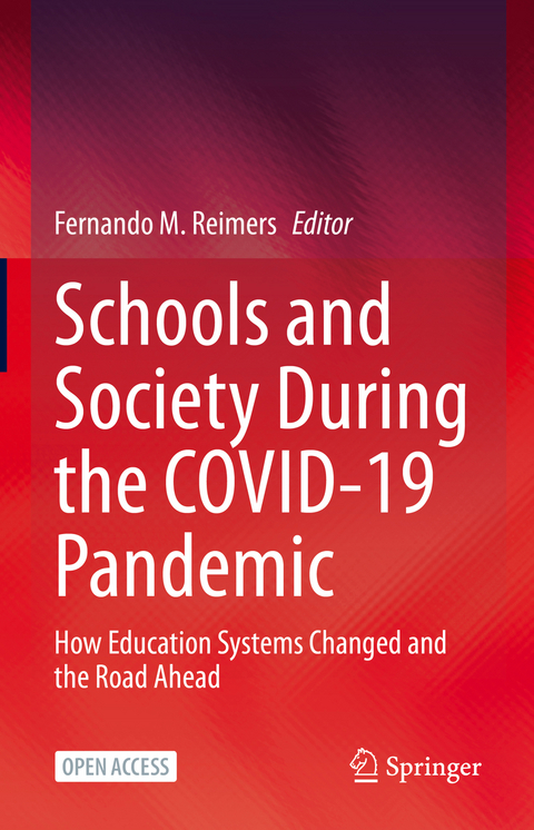 Schools and Society During the COVID-19 Pandemic - 
