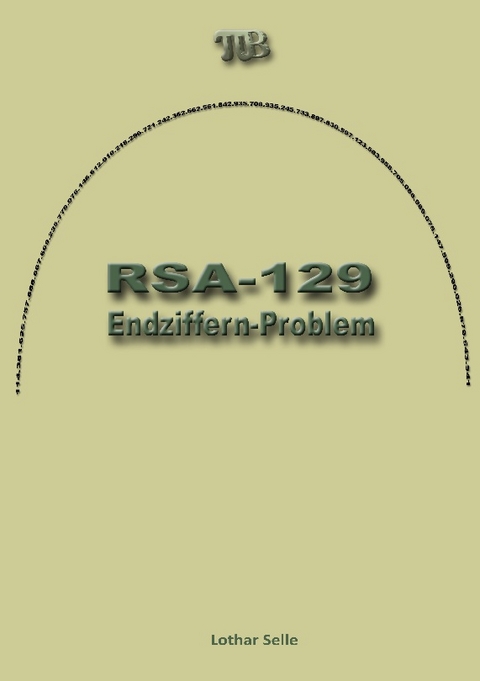 RSA-129 - Lothar Selle