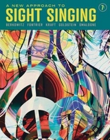 A New Approach to Sight Singing - Berkowitz, Sol; Fontrier, Gabriel; Goldstein, Perry; Smaldone, Edward