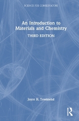An Introduction to Materials and Chemistry - Townsend, Joyce H.