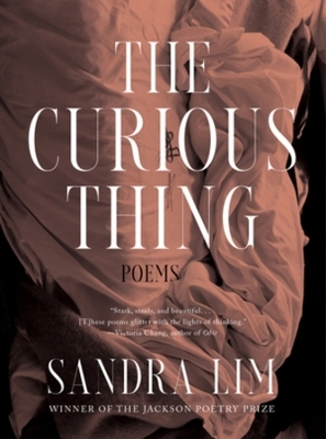 The Curious Thing - Sandra Lim