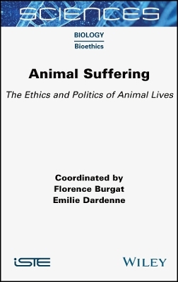 Animal Suffering - 