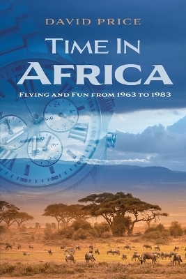 Time in Africa - David Price