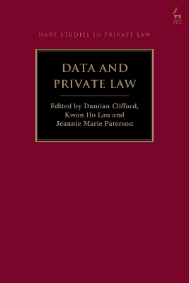 Data and Private Law - 