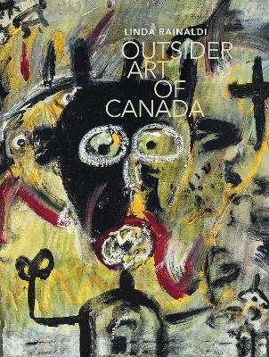 Outsider Art of Canada - Linda Rainaldi